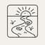 GRT logo