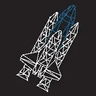 Moonvault logo